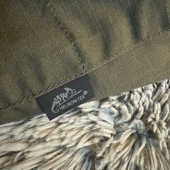 Helikon-Tex (URBAN TACTICAL SHORTS®) 11 - POLYCOTTON RIPSTOP Size 2XL Like New - Picture 7 of 7